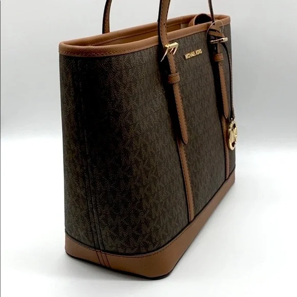 Michael Kors Bags Michael Kors Jet Set Shoulder - Picture 13 of 16